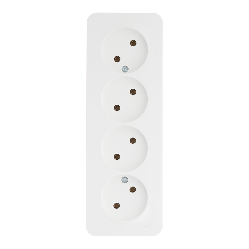 ������ ������ ������� Systeme Electric Blanca ��������� ����� (BLNRA000411)   ����