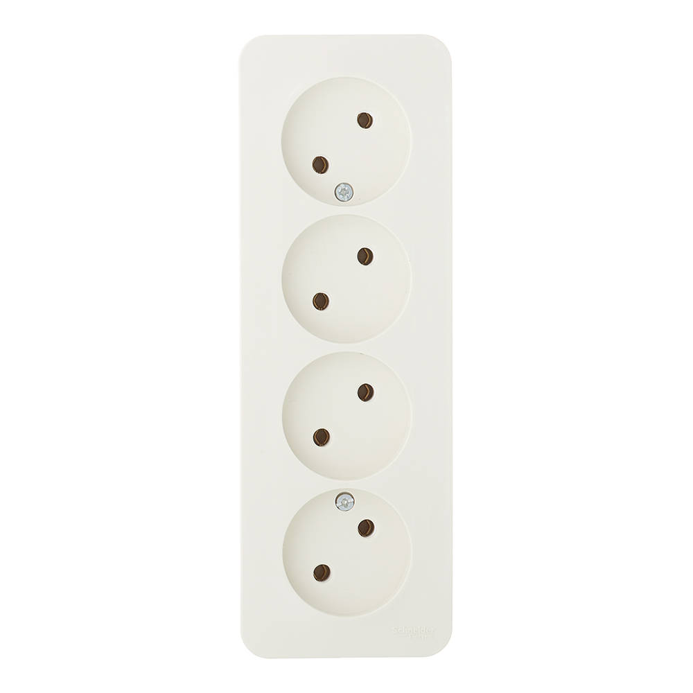 ������ ������ ������� Systeme Electric Blanca ��������� ������� (BLNRA000417)   ����