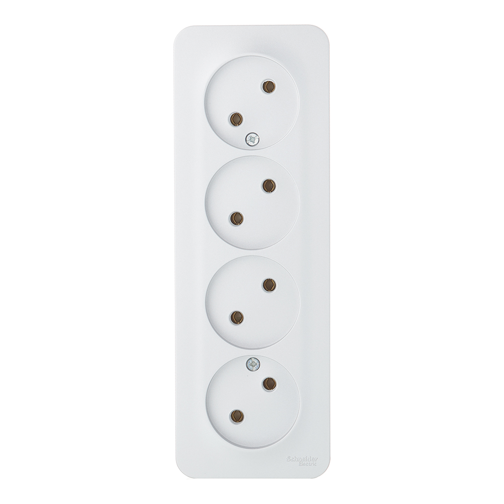 ������ ������ ������� Systeme Electric Blanca ��������� �������� (BLNRA000413)   ����