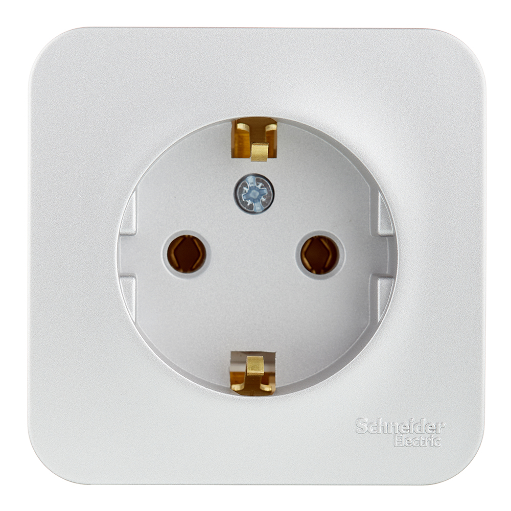 ������ ������ ������� Systeme Electric Blanca ��������� �������� (BLNRA010113)   ����