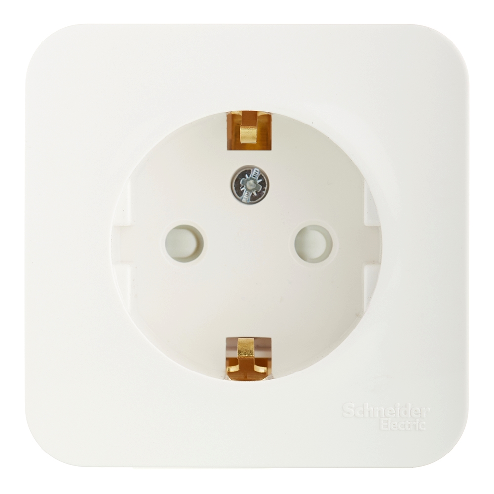 ������ ������ ������� Systeme Electric Blanca ��������� �������� �� �������� (BLNRA011112)   ����