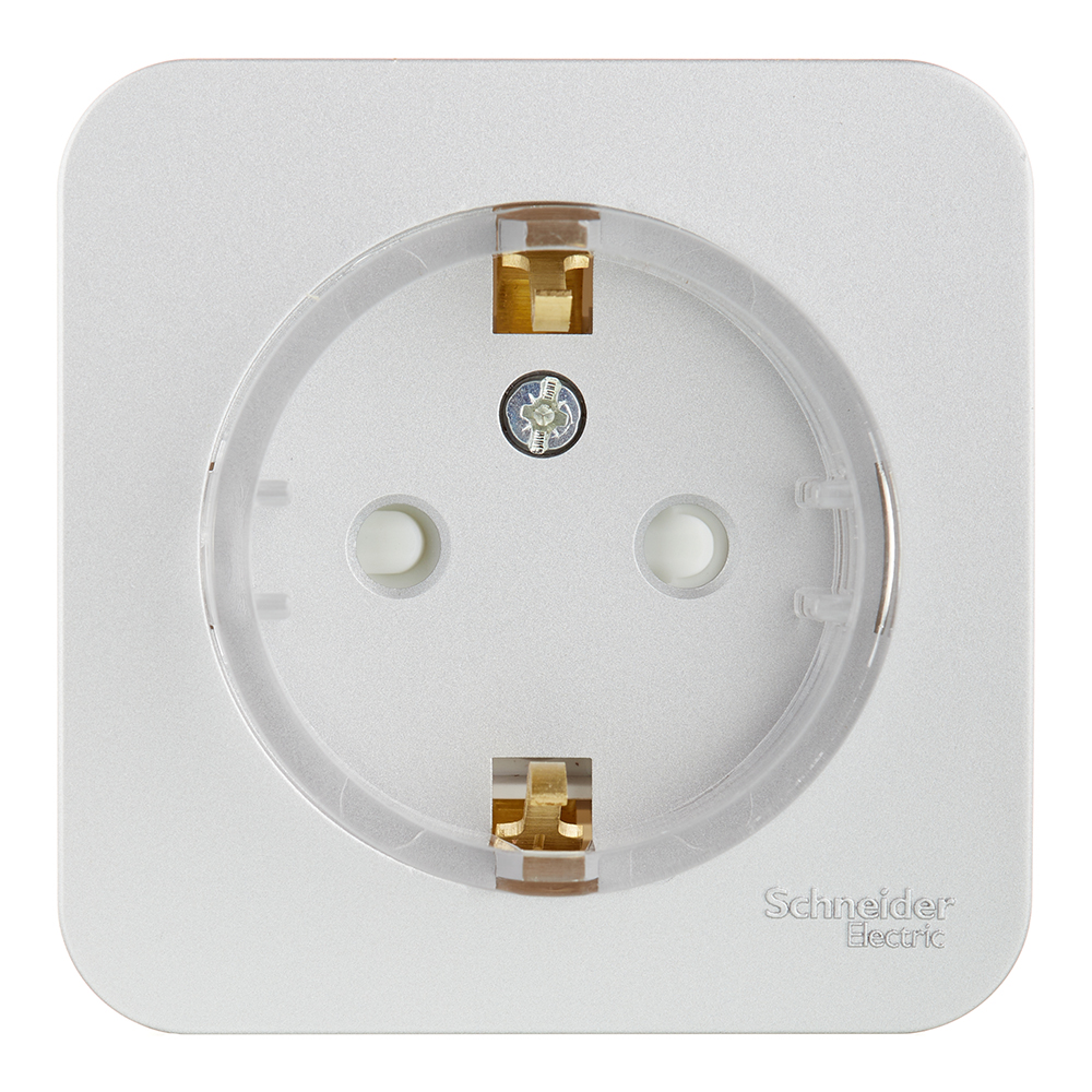 ������ ������ ������� Systeme Electric Blanca ��������� �������� �� �������� ������� (BLNRA111113)   ����