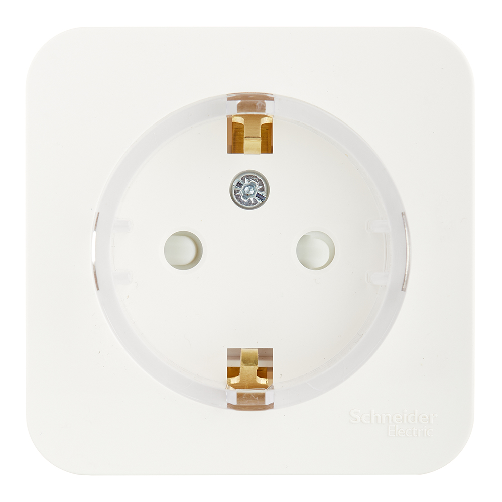 ������ ������ ������� Systeme Electric Blanca ��������� �������� �� �������� ������� (BLNRA111112)   ����