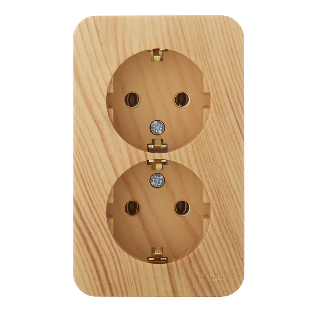 ������ ������ ������� Systeme Electric Blanca ��������� ����� (BLNRA010215)   ����