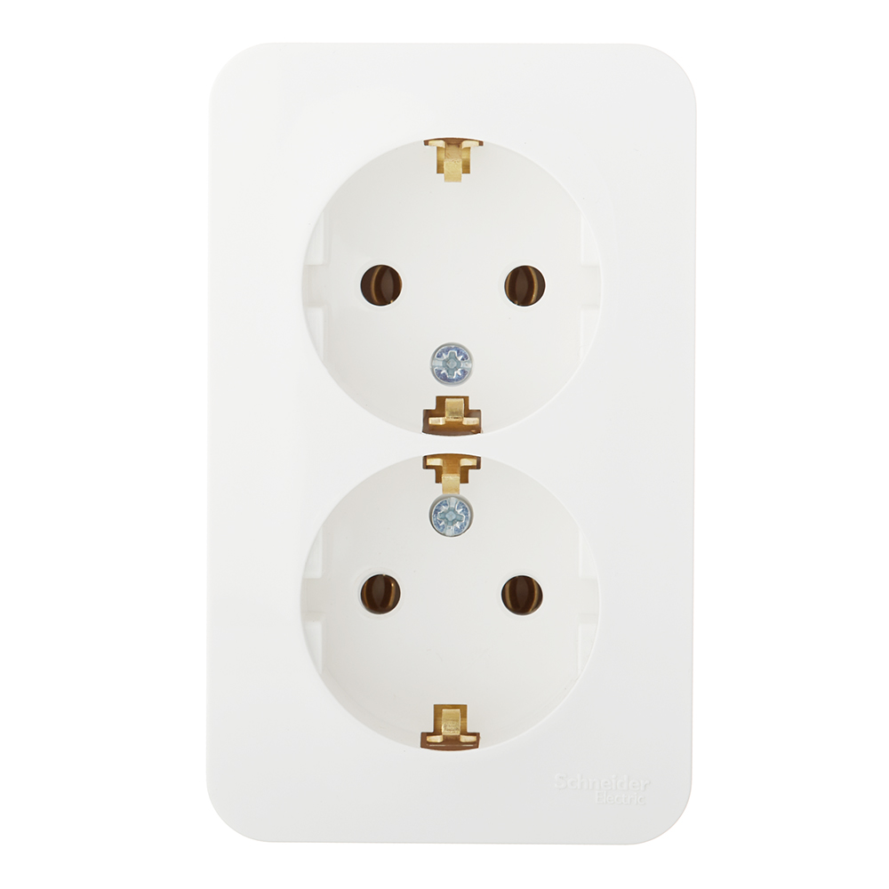 ������ ������ ������� Systeme Electric Blanca ��������� �������� (BLNRA010212)   ����