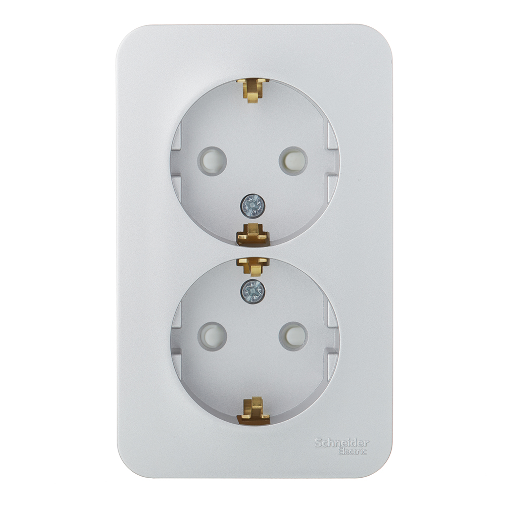 ������ ������ ������� Systeme Electric Blanca ��������� �������� �� �������� (BLNRA011213)   ����