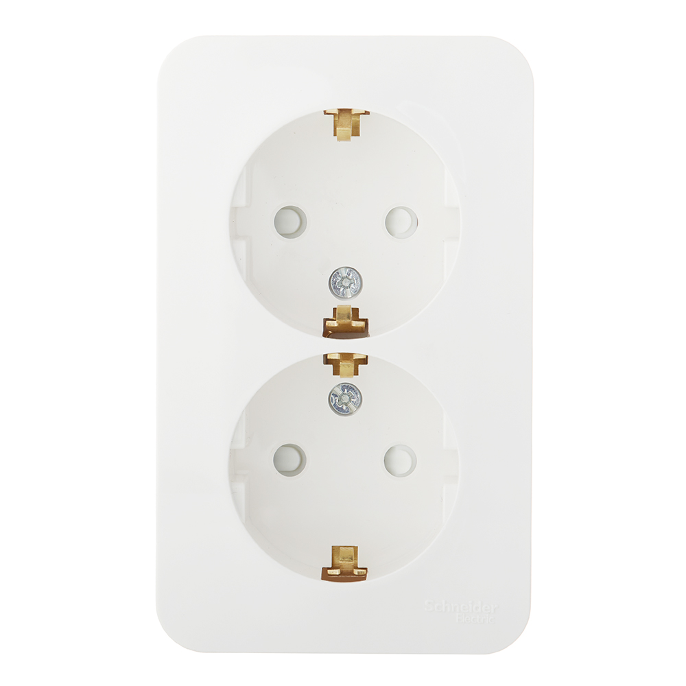 ������ ������ ������� Systeme Electric Blanca ��������� �������� �� �������� (BLNRA011212)   ����
