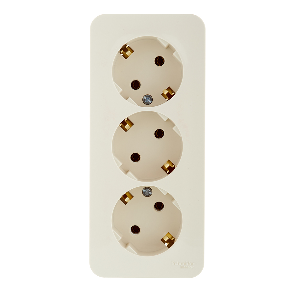 ������ ������ ������� Systeme Electric Blanca ��������� ������� (BLNRA010317)   ����