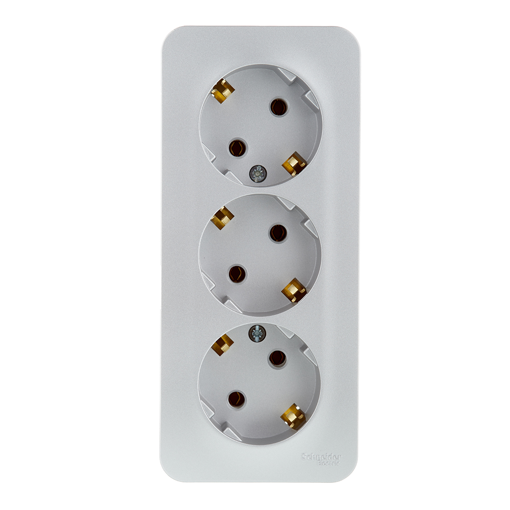 ������ ������ ������� Systeme Electric Blanca ��������� �������� (BLNRA010313)   ����