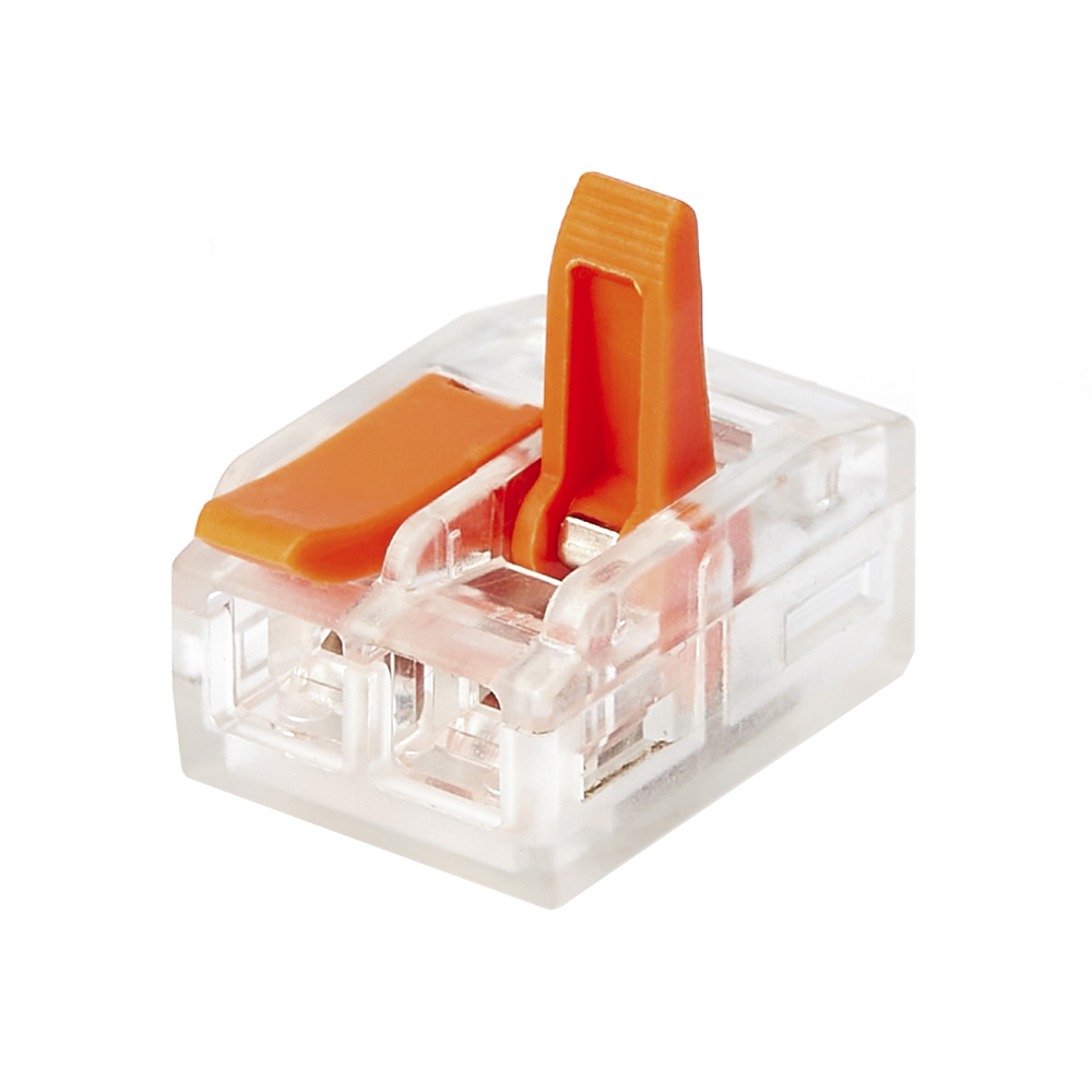 ������ ������ ������ �� 2 ������� Electrovolt 221-412 0,2-4 ��.�� � ��������� ��� ����� (6 ��.) (��-00015528/605078)   ����