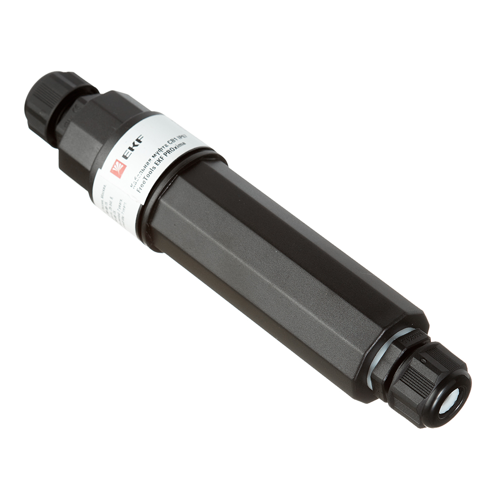 ������ ������ ��������� ��������� ������ EKF PROxima FreeTools 188�38 �� IP67   ����