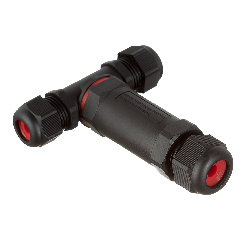������ ������ ��������� ��������� �-�������� EKF PROxima FreeTools 2,5 ��. �� �� 5 �������� IP68   ����