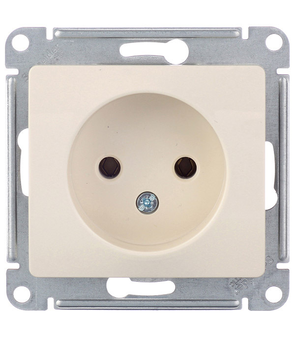 ������ ������ ������� Systeme Electric Glossa ������������ ������� (GSL000241)   ����
