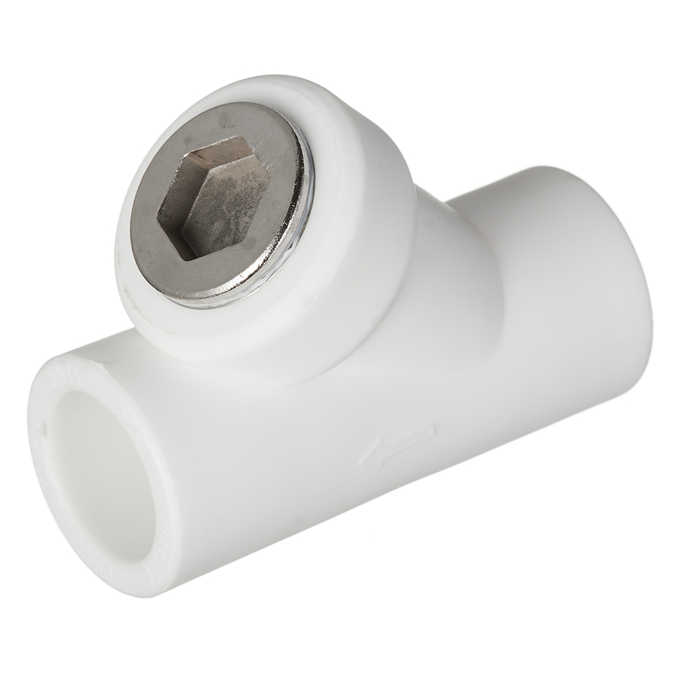 ������ ������ ������ �������� ���������������� Valtec 25 �� (VTp.716.0.025)   ����
