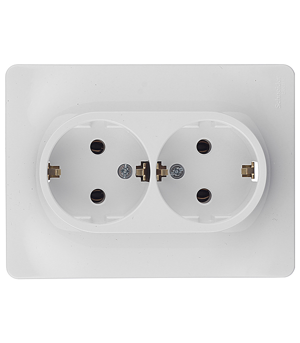 ������ ������ ������� Systeme Electric Glossa ������������ ����� (GSL000124)   ����