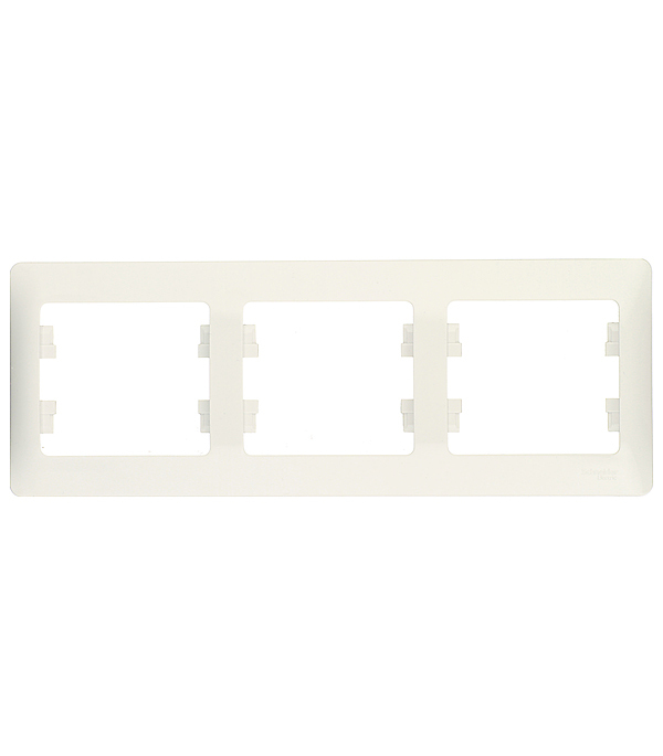 ������ ������ ����� Systeme Electric Glossa ����������� ����� (GSL000103)   ����