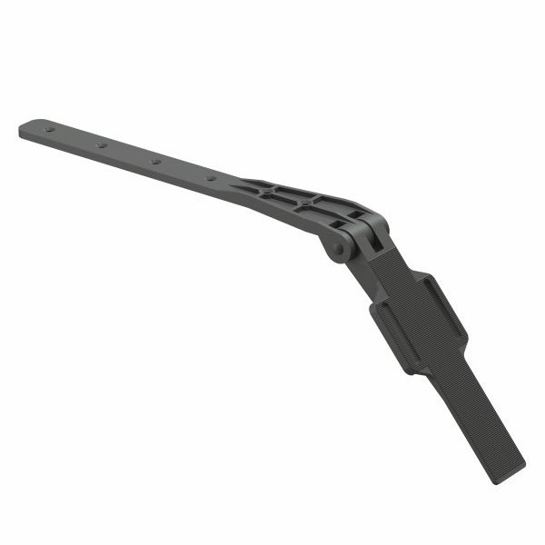 ������ ������ ��������� Docke Premium ��� ���������� ���������� ����� RAL 7024 ������������   ����