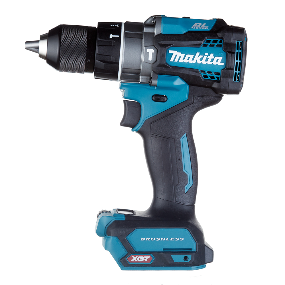 ������ ������ �����-���������� ������� �������������� ����������� Makita XGT 40 � ��� ��� � �� (HP001GZ)   ����
