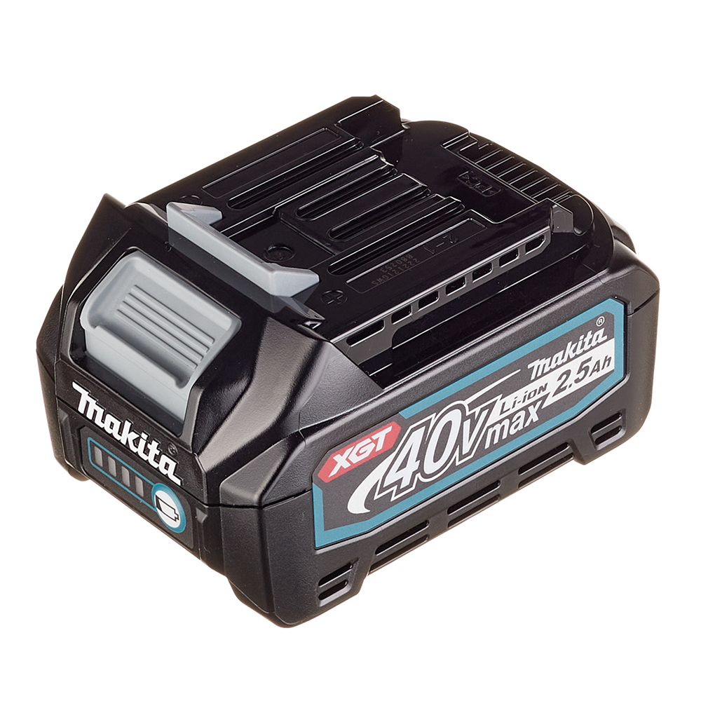 ������ ������ ����������� Makita XGT 40� 2,5�� Li-Ion (191B36-3)   ����