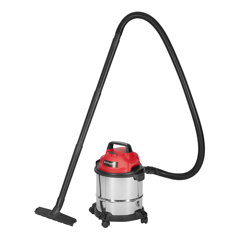������ ������ ������������ ������� Einhell TC-VC 1812 S 1250 �� 12 � (2342500)   ����