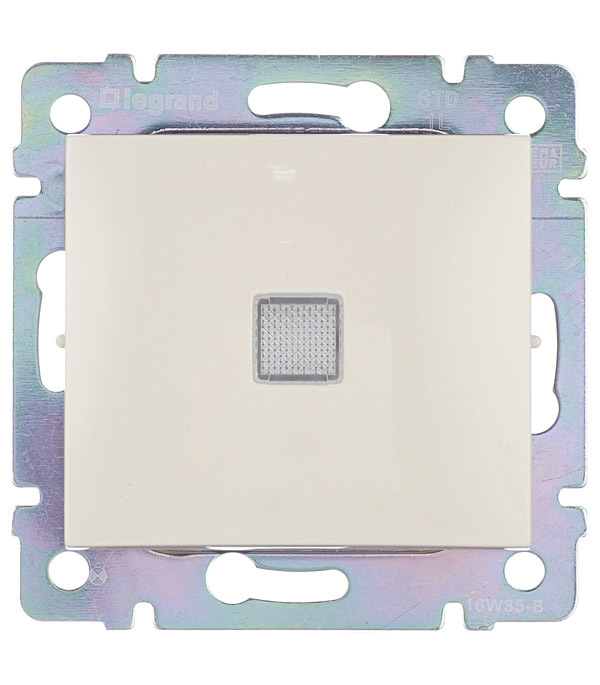 ������ ������ ����������� Legrand Valena ������������� ������������ �������� ����� � ���������� (695601)   ����