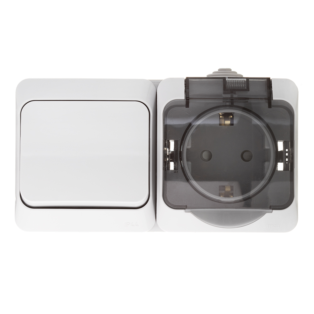 ������ ������ ���� ����������� � ������� Systeme Electric ���� ������������� ��������� ����� (BPA16-241C)   ����