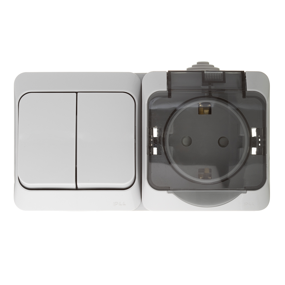 ������ ������ ���� ����������� � ������� Systeme Electric ���� ������������� ��������� ����� (BPA16-242C)   ����