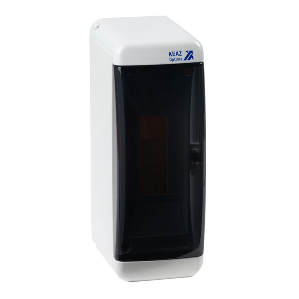������ ������ ��� ����������������� �������� ���� OptiBox ��� ����������� IP41 140�60�93,2 �� 2 ������ ����� (279144)   ����