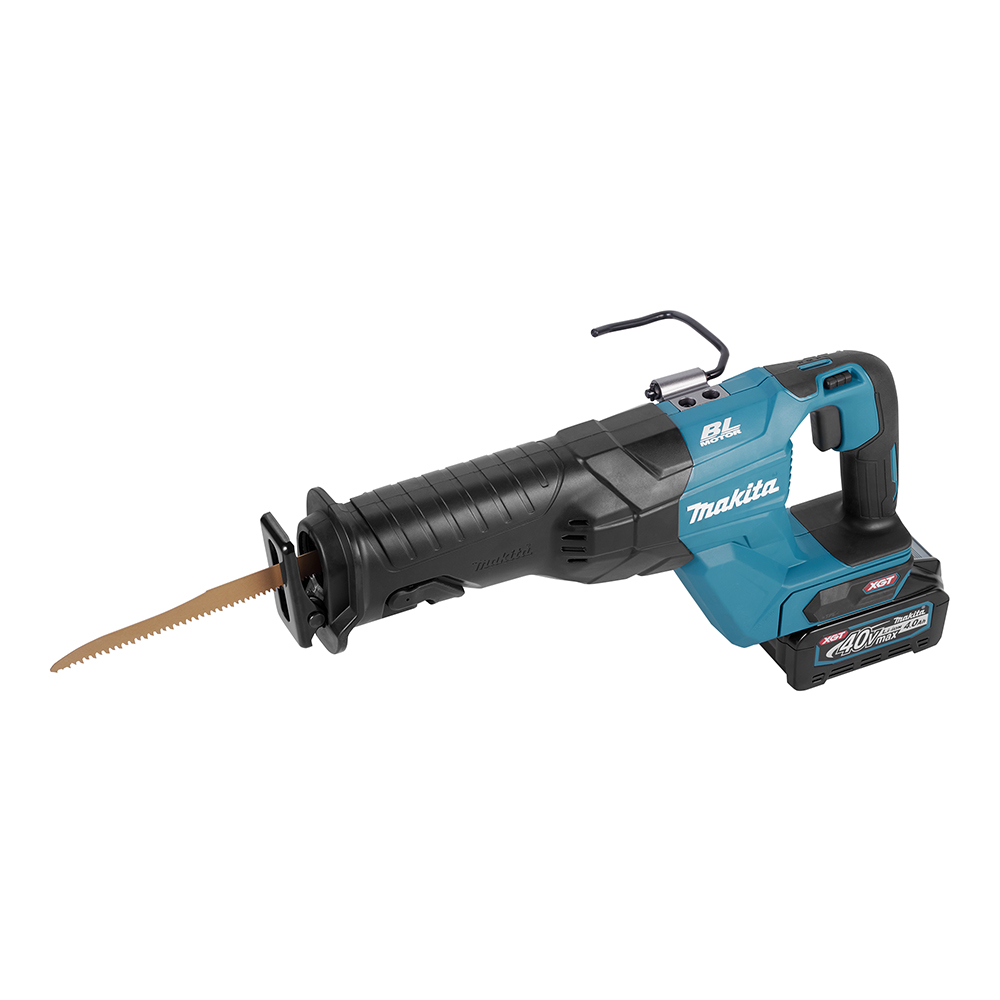 ������ ������ ���� ��������� �������������� Makita XGT JR001GM201 40 � 4 �� Li-Ion 2 ��� � �� (JR001GM201)   ����