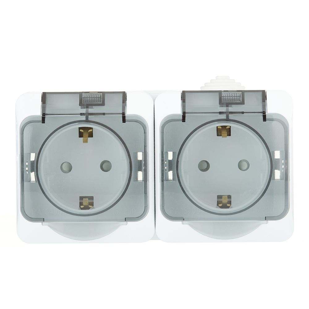 ������ ������ ������� Systeme Electric ���� ��������� ����� �� �������� � ������� (PA16-244B)   ����