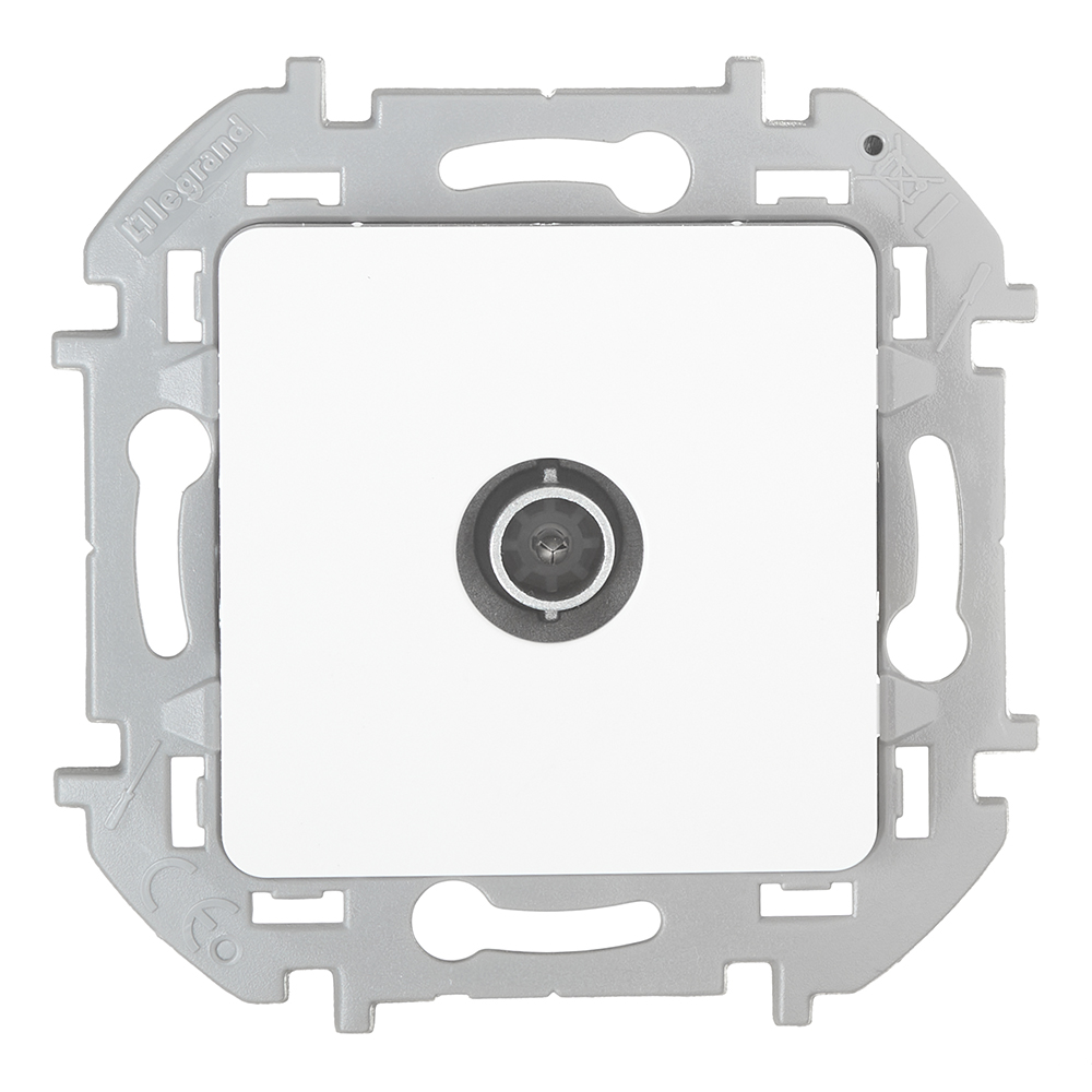 ������ ������ ������� ������������� Legrand Inspiria ������������ ����� (673850)   ����