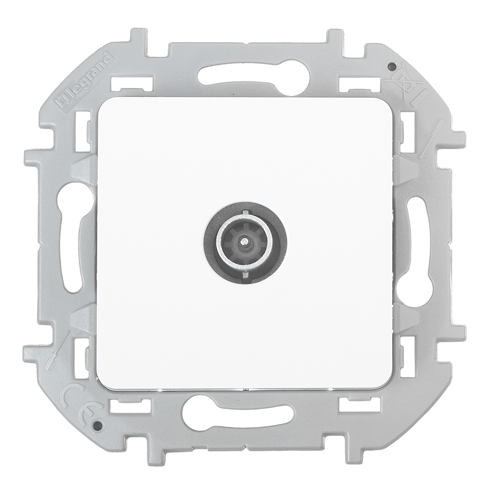 ������ ������ ������� ������������� Legrand Inspiria ������������ ����� (673860)   ����