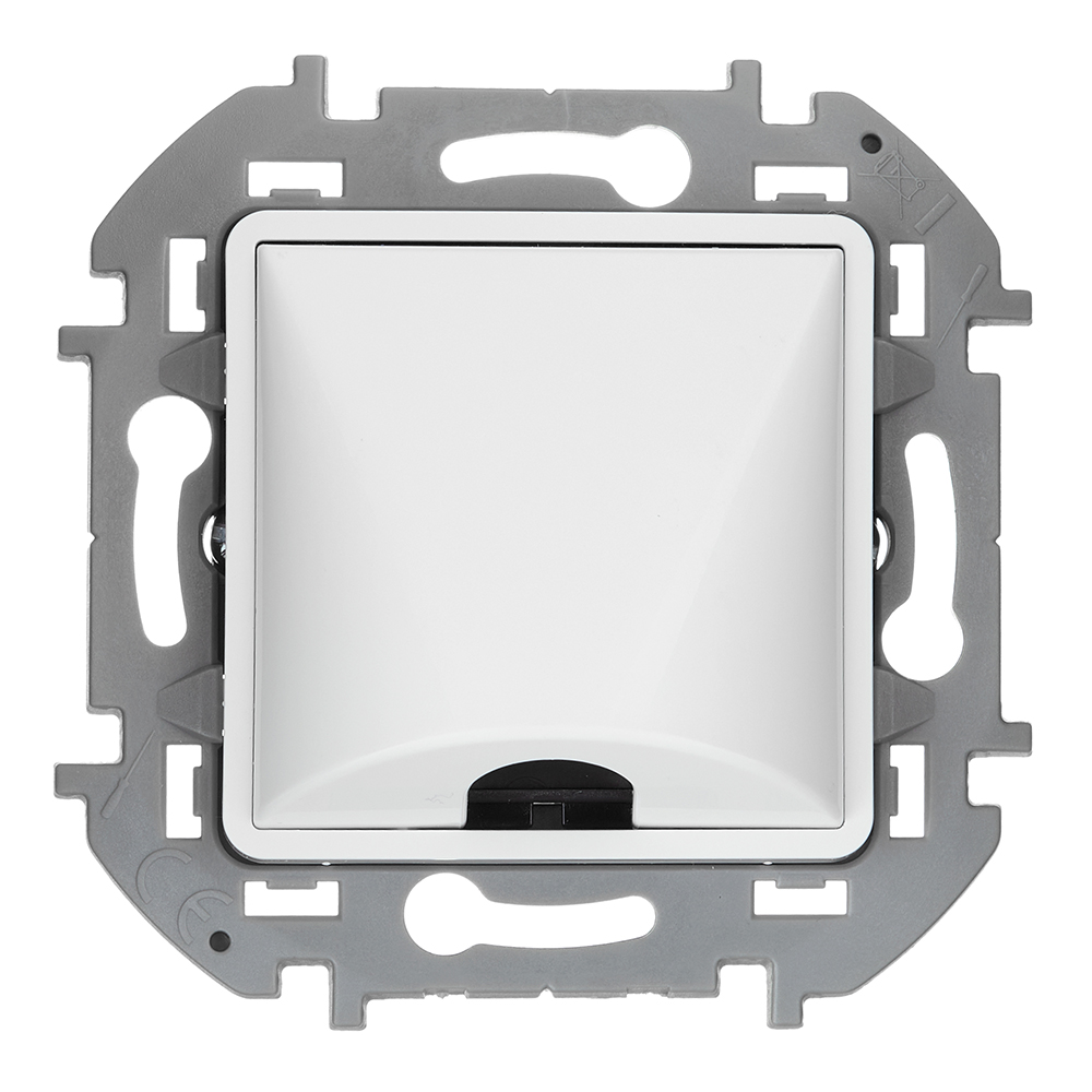������ ������ ����� ������ Legrand Inspiria ������������ ����� (673890)   ����