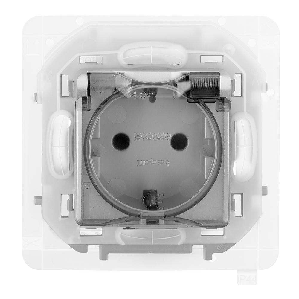 ������ ������ ������� Legrand Inspiria ������������ �������� �� �������� � ������� (673742)   ����