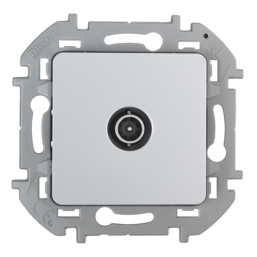 ������ ������ ������� ������������� Legrand Inspiria ������������ �������� (673872)   ����