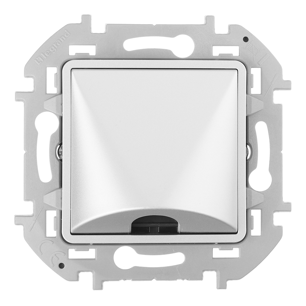 ������ ������ ����� ������ Legrand Inspiria ������������ �������� (673892)   ����
