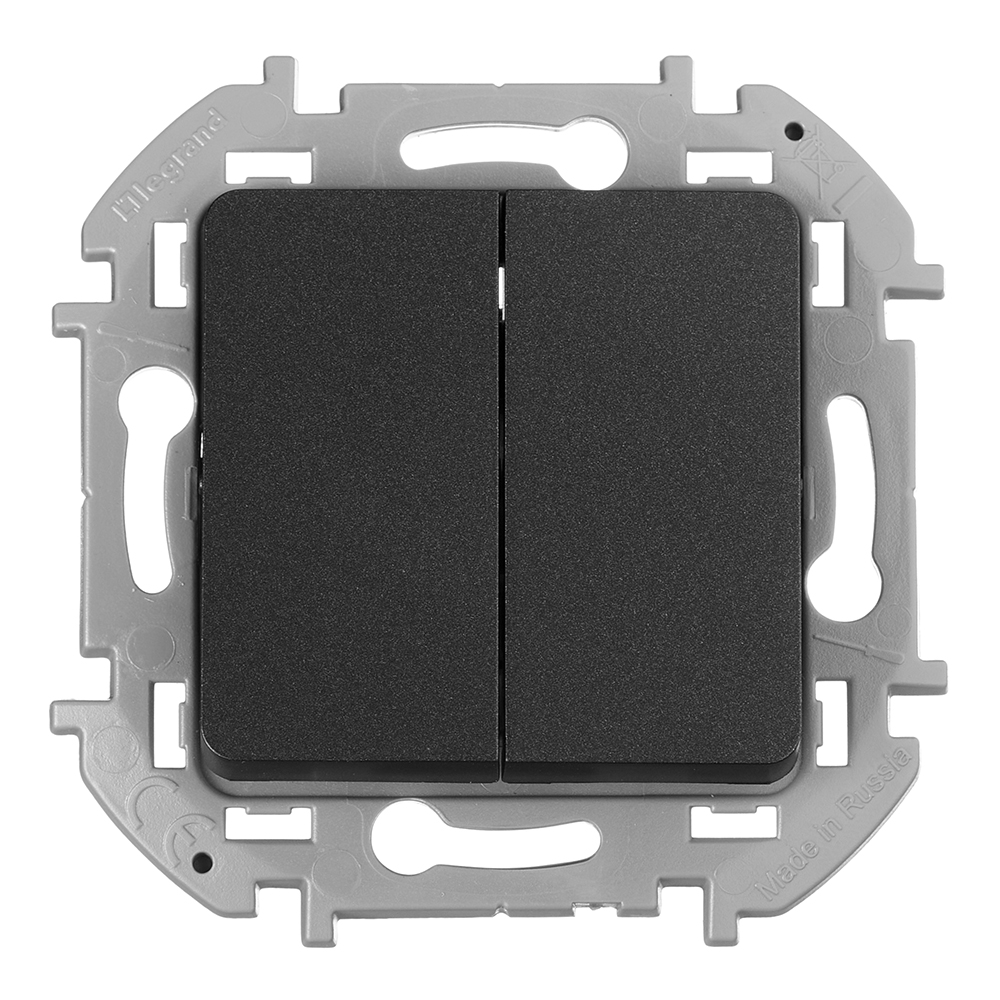 ������ ������ ����������� Legrand Inspiria ������������� ������������ �������� (673623)   ����