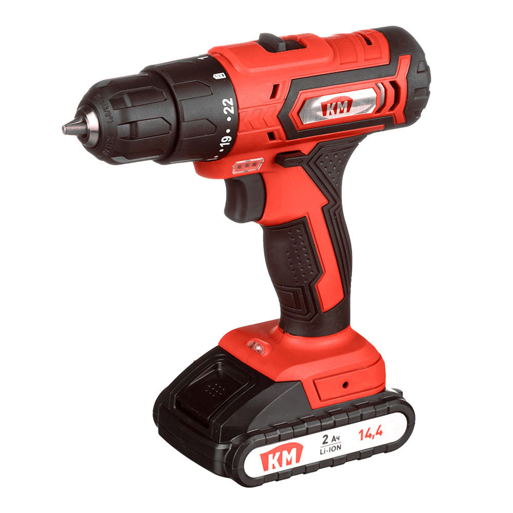 ������ ������ �����-���������� �������������� �� 14,4 � 2 �� Li-Ion 1 ��� � �� (CD-141)   ����