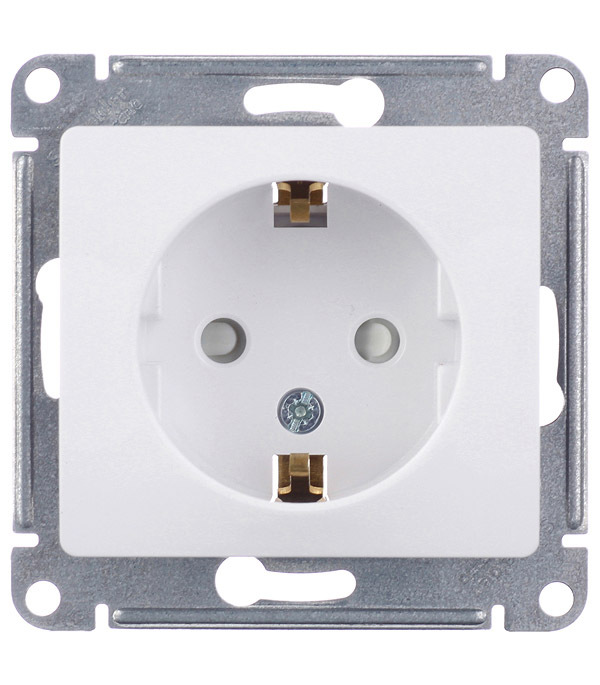 ������ ������ ������� Systeme Electric Glossa ������������ ����� �� �������� (GSL000145)   ����