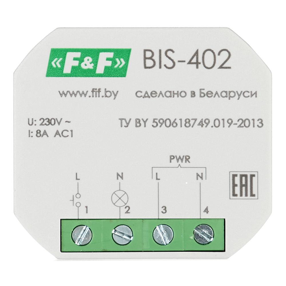 ������ ������ ���� ���������� �������������� BIS-402 220 � 8 � ��� ��   ����