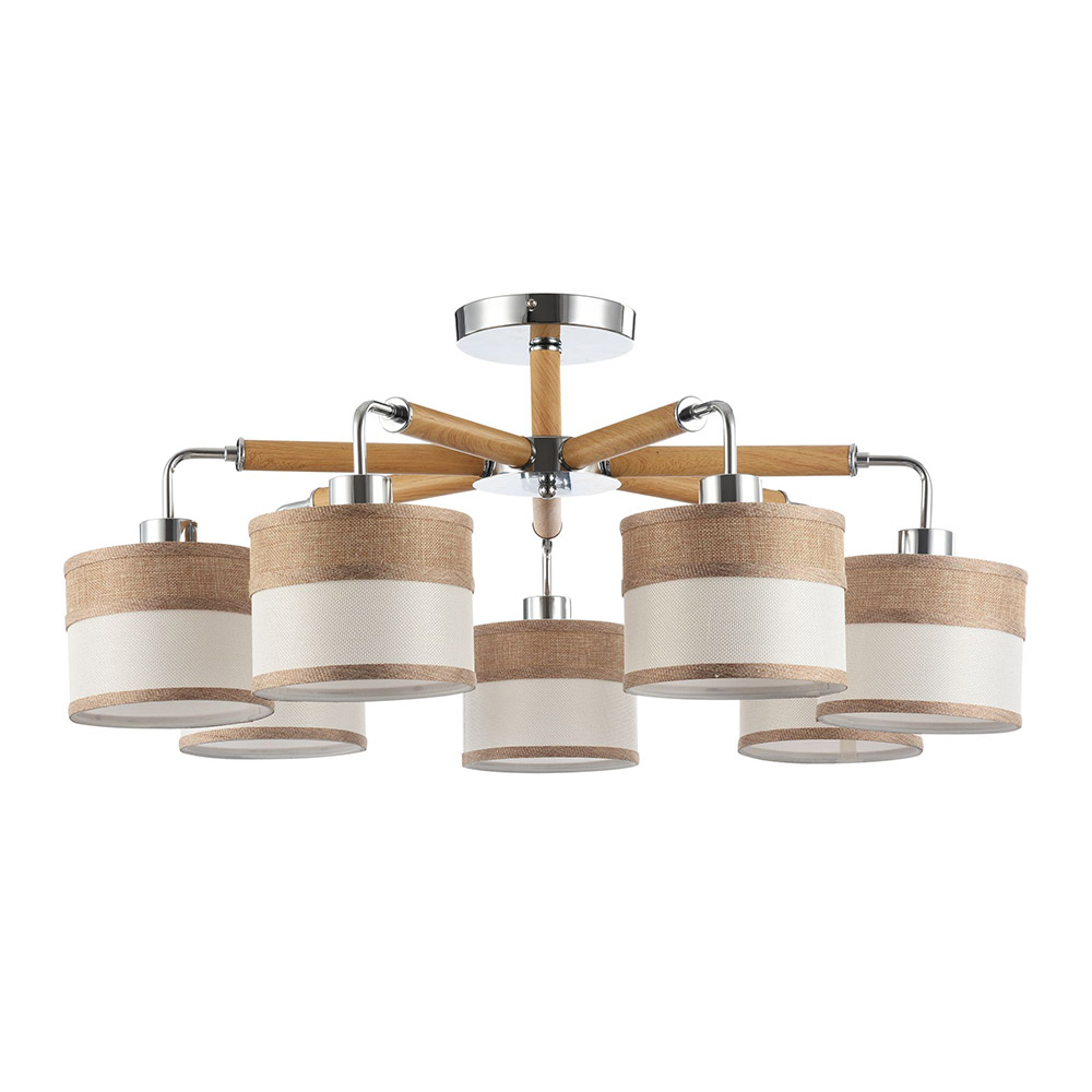 ������ ������ ������ ��������� Freya Helen E27 280 �� 19 ��.� (FR5329-PL-07-CH)   ����