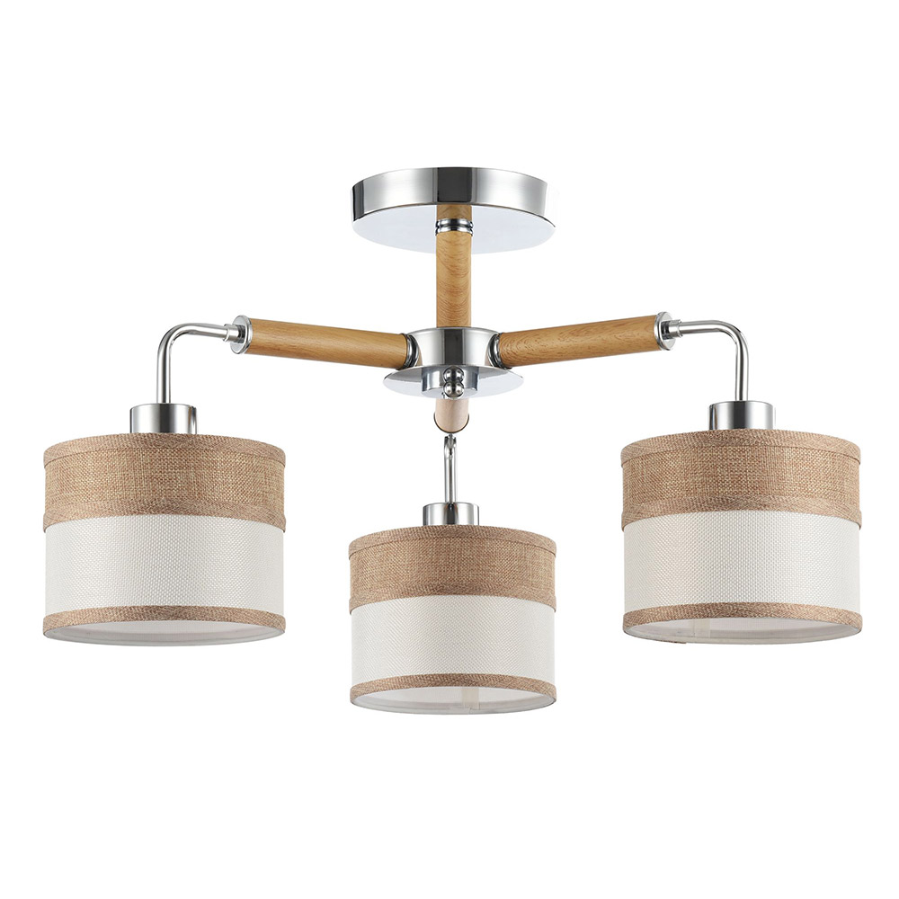 ������ ������ ������ ��������� Freya Helen E27 120 �� 8 ��.� (FR5329-PL-03-CH)   ����