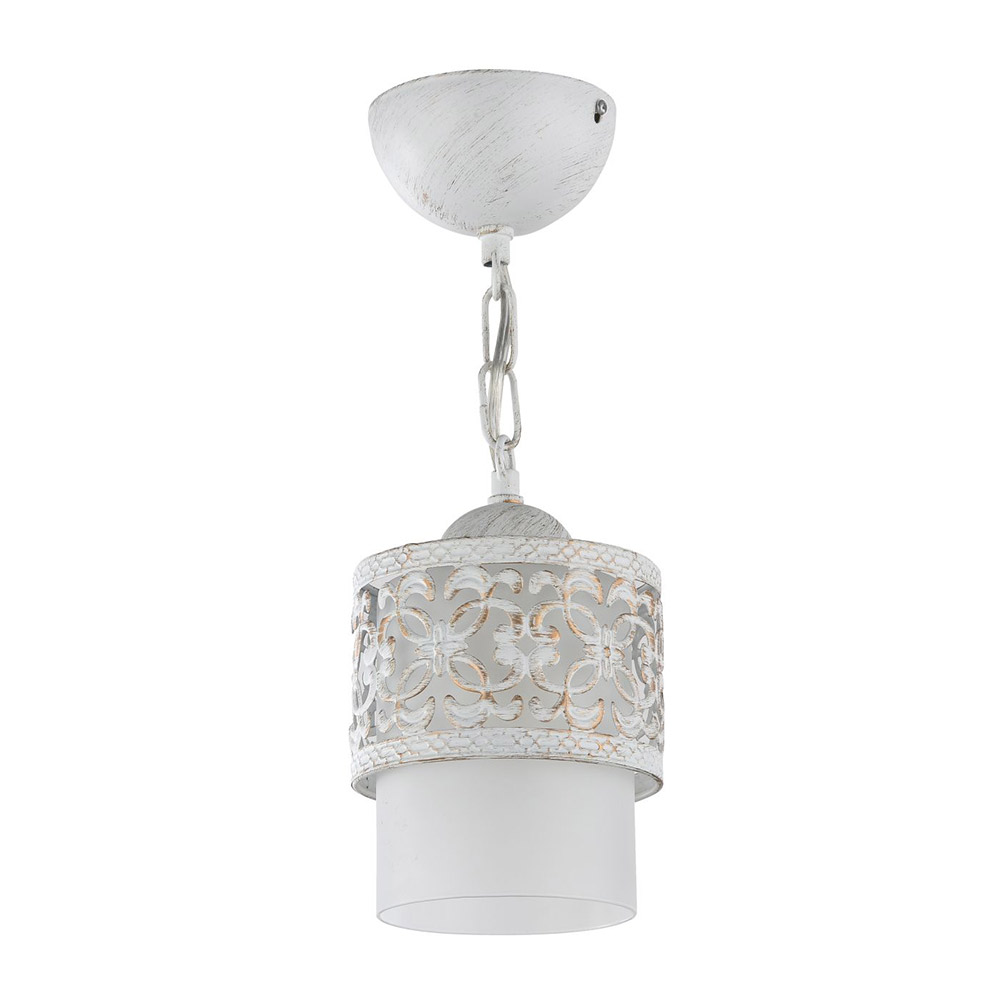 ������ ������ ���������� ��������� Freya Teofilo E27 60 �� 4 ��.� ����� IP20 (FR2200-PL-01-WG)   ����