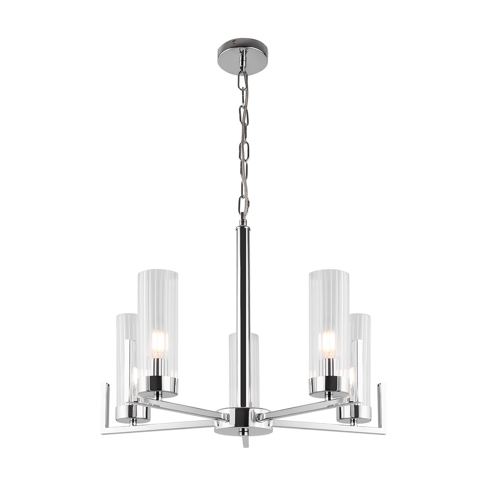 ������ ������ ������ ��������� Freya Adeline E14 300 �� 20 ��.� (FR5214PL-05CH)   ����