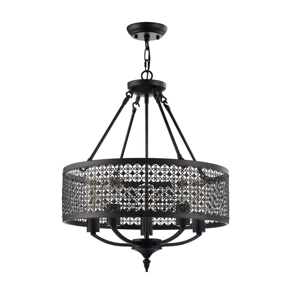 ������ ������ ������ ��������� Freya Conte E27 300 �� 20 ��.� (FR4166-PL-05C-BL)   ����
