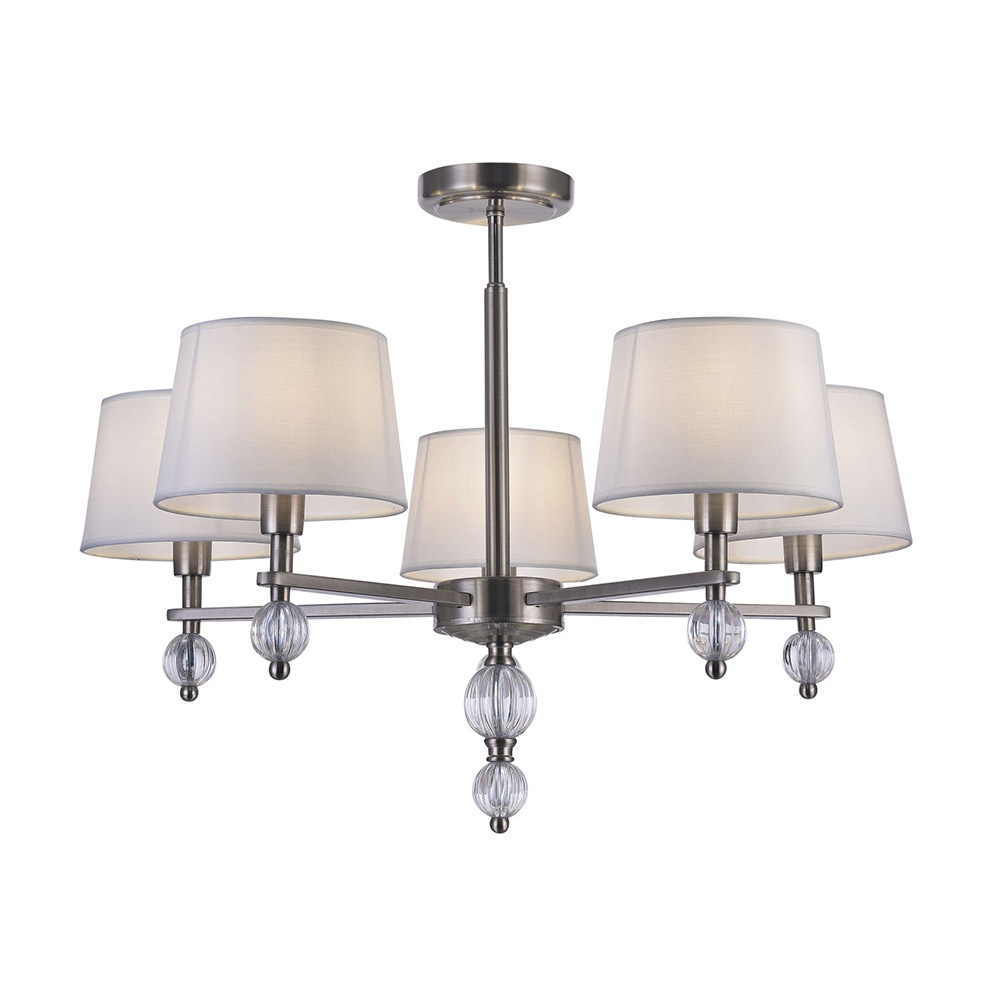 ������ ������ ������ ���������� Freya Milena E14 300 �� 20 ��.� (FR5679PL-05N)   ����