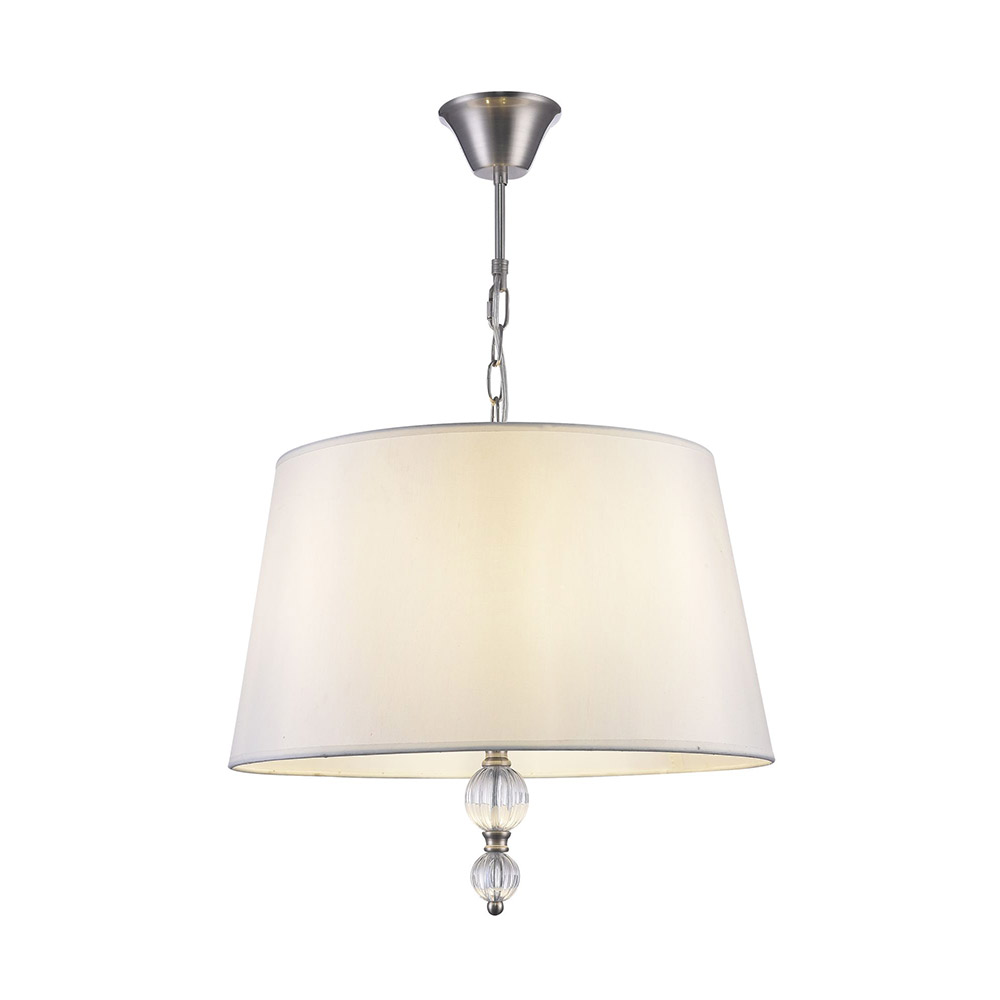 ������ ������ ������ ��������� Freya Milena E14 180 �� 12 ��.� (FR5679PL-03N)   ����