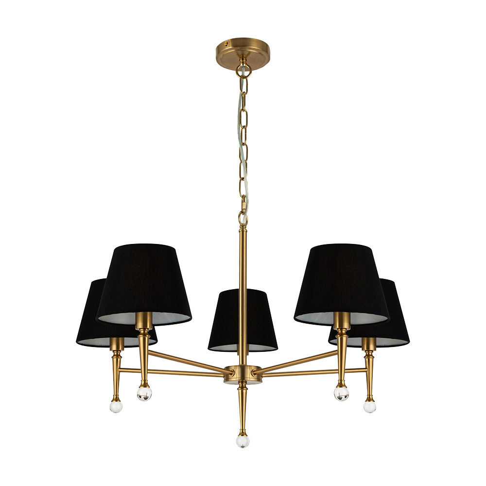 ������ ������ ������ ��������� Freya Rosemary E14 200 �� 13 ��.� (FR5190PL-05BS)   ����