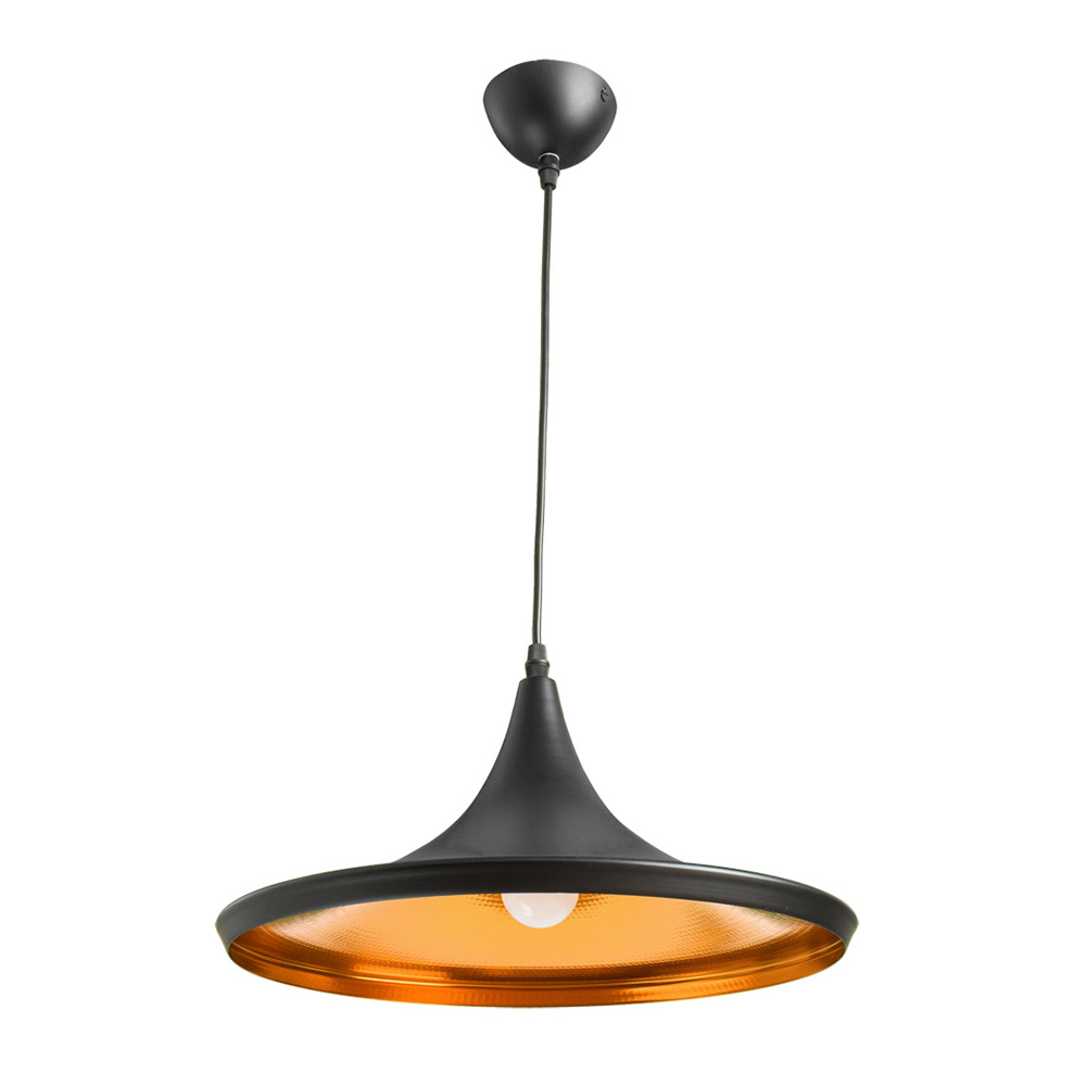 ������ ������ ���������� ��������� Arte Lamp Cappello E27 40 �� 2 ��.� ������ IP20 (A3406SP-1BK)   ����