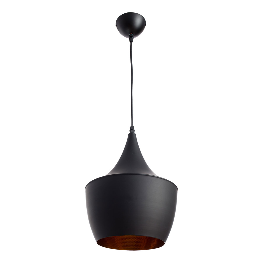 ������ ������ ���������� ��������� Arte Lamp Cappello E27 40 �� 2 ��.� ������ IP20 (A3407SP-1BK)   ����